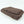 10x10 Ft Outdoor Patio Gazebo Replacement Canopy - Brown