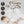 29 Inches Ceiling Fan with Lights Remote Control Dimmable LED