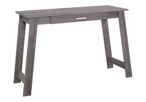 Stylish Design Computer Desk for Home Office with Storage Drawers