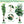 Artificial Fiddle Leaf Fig Tree 5FT with Planter