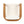 Outdoor Dining Chair Set of 4 with Curved Acacia Wood Arms