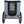 Large Folding Bike Trailer for Dogs – 66LB Capacity All-Terrain Pet Carrier