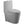 1 Piece Toilet With Tornado Flush, Dual Flush, And ADA Height Comfort Chair