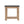 Rustic And Modern Console Table