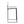 Fuji - Contemporary High Back Barstool Elegant Design