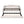 Upholstered Daybed Sofa Bed With Trundle Bed And Wood Slat