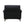 Eilene - Top Grain Leather Chair - Black