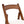Solid Wood Upholstered Folding Chair Set, Dining Room (Set of 4)