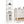 Acadian - Bath Storage Tower - Pure White
