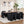 Modern Barrel Dining Chair