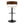 Elisa - Mid Century Modern Adjustable Barstool With Swivel & Rounded T Footrest (Set of 2)