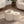 Round Coffee Table Handcrafted Relief Sturdy Pedestal