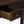 Warm Shaker - Desk - Tobacco Brown