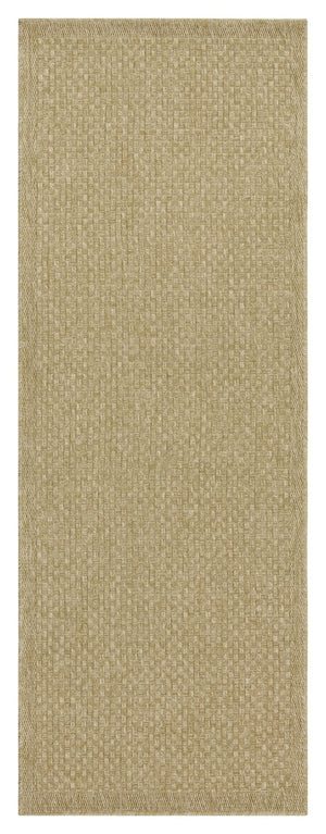 Earth GC_NTL1004 Jute Indoor/Outdoor Area Rug
