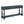 Long Console Table With Drawers And Shelf