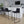 Fuji - Contemporary High Back Barstool Elegant Design