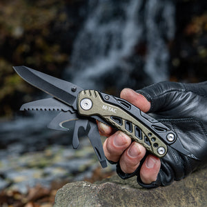 M‑Tac Universal Tool Type 2