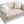 Stylish Contemporary Loveseat