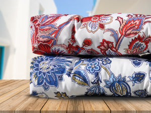 Outdoor Bench Cushion