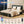 Upholstered Platform Bed Frame With Adjustable LED Headboard, USB C-Charging, Hydraulic Lift