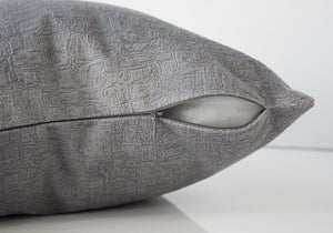 Pillow Square with Insert - Decorative Throw Pillow
