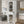 Freestanding Bathroom Vanity, Elegant Design With 4 Doors & 1 Drawer, Adjustable Shelves, Damping Hinges - White