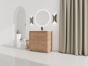 36'' Freestanding Bathroom Vanity