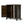 Burlington - Handcrafted Low Storage Cabinet