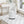 Barrel Chair With Built In Storage, 360° Swivel - Beige