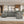 U-Shaped Sectional Sleeper Sofa With Ample Storage Space, 2 Cup Holders And Charging Ports For Living Room