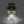 LED Light-Up Skull with Top Hat & Mist Maker