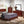 Elegant Platform Bed For Relaxed Spaces