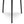 Tanner - Metal Side Table - Gold
