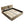 Cloud Bed Frame With Oversized Padded Movable Headboard