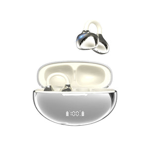Bone-conduction Non-in-ear Long-lasting Wireless Sports Headphones