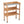 Outdoor Potting Table, 3 Tier Workbench
