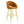 Bubble, Ball Chain Tufted Bar Chairs For Kitchen Island & Home Bar (Set of 2)