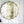 Round Sunburst Wall Mirror With, Wall Decor Mirror For Entryway Bedroom Living Room - Gold