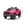 12V Kids Ride On Car With Remote Control, 4 Wheel Shock Absorption, Multifunctional Music Player Perfect Gift For Toddlers - Pink