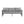 4-Pieces Outdoor Metal Patio Furniture Set with Cushions