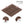 H Style Diy Module Interlocking Patio Deck Tiles