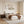 Elegant Upholstered Bed