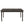 Claudia II - Weathered Dining Table - Gray