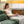 Stylish Sofa With Ottoman And Lumbar Pillows, Ergonomic Design