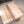 Modern Rustic Coffee Table – 48.2' Rectangular Center Table for Living Room