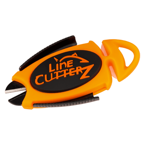 Line Cutterz Dual Hybrid Micro Scissors
