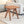 Velentina - Accent Table - Natural