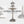 Outsunny 3-in-1 Garden Bird Bath Bowl Pedestal with Bird Feeder and Planter