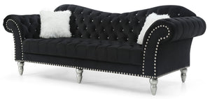 Wilshire - Soft Sofa