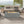 U_STYLE Outdoor Rectangular Propane Fire Pit 41.9
